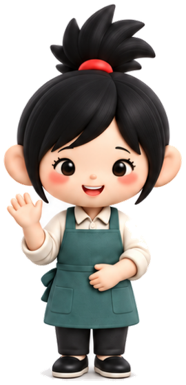 사장님 캐릭터